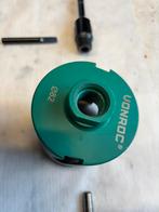 Poten boor / dozen boor / muur / Kompleet /, Ophalen, Zo goed als nieuw, Overige typen