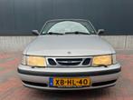 Saab 9-3 Cabrio 2.0 S * Airco * Soft-top * Elek-ramen *, 1340 kg, 4 cilinders, Cabriolet, 4 stoelen