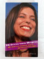 Heleen van Royen - Je zal er maar mee getrouwd zijn, Ophalen of Verzenden, Gelezen, Nederland