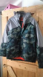 Ski jas heren maat M, Onbekend, Maat 48/50 (M), Ophalen of Verzenden, Zo goed als nieuw