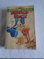Donald Duck pocket strips, Meerdere stripboeken, Ophalen of Verzenden, Gelezen