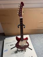 Lag Jet Elektrische Gitaar, Muziek en Instrumenten, Ophalen, Zo goed als nieuw, Klassieke of Spaanse gitaar