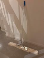 Professionele Vloermop / Zwabber 110cm, Ophalen, Mop of Dweil