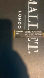 1tb 980 pro samsung m.2, Computers en Software, Harde schijven, Intern, SSD, Ophalen of Verzenden, Zo goed als nieuw