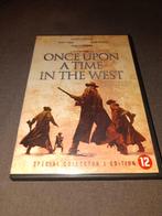 Once upon a Time in the West - dvd, Cd's en Dvd's, Dvd's | Klassiekers, 1960 tot 1980, Ophalen of Verzenden, Zo goed als nieuw
