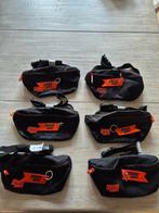 max verstappen 6x Orange army heuptas + sleutelhanger €100, Ophalen, Nieuw, Formule 1