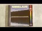 Sibelius: Symphony 2 / Swan - Mackerras, Ophalen of Verzenden, Romantiek, Zo goed als nieuw, Orkest of Ballet