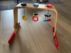 Babygym ikea leka veelkleurig, Ophalen, Zo goed als nieuw, Babygym
