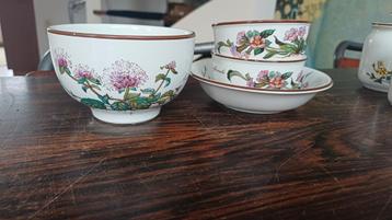 Villeroy & Boch Botanica Servies + Extra beschikbaar voor biedingen
