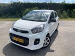 Kia Picanto 1.0 CVVT EconomyLine, Voorwielaandrijving, Gebruikt, Euro 6, 4 stoelen