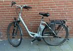 Kalkhoff e-bike | Accu werkt | Lader erbij | Voor reparateur, Ophalen, Gebruikt, Overige merken