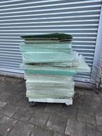 Ondervloer - 120 platen, Ophalen, Zo goed als nieuw, Overige materialen, Minder dan 20 mm