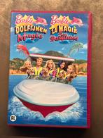 Barbie Dolfijnen Magie DVD, Avontuur, Alle leeftijden, Ophalen of Verzenden, Zo goed als nieuw