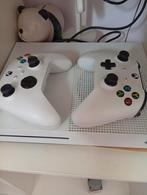 Xbox, Spelcomputers en Games, Spelcomputers | Xbox One, Ophalen of Verzenden