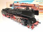Marklin H0 3048 stoomlok met rookgenerator 1964 tender 3048, Hobby en Vrije tijd, Modeltreinen | H0, Wisselstroom, Gebruikt, Locomotief