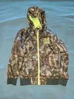 Zomerjas merk cars maat 128, Kinderen en Baby's, Kinderkleding | Maat 128, Ophalen of Verzenden, Zo goed als nieuw, Jongen, Jas