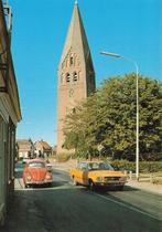 Schildwolde, De Juffertoren, Verzamelen, Ansichtkaarten | Nederland, Ophalen of Verzenden, 1960 tot 1980, Ongelopen, Groningen
