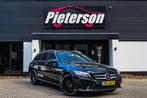 Mercedes-Benz C-klasse Estate 160 NAP FACELIFT CAMERA LED, Automaat, Euro 6, 4 cilinders, 129 pk