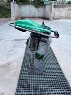 Stamper, Tuin en Terras, Ophalen, Gebruikt