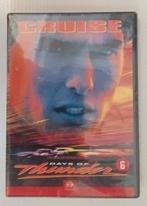 Days of Thunder, Vanaf 16 jaar, Ophalen of Verzenden, Zo goed als nieuw, Actie
