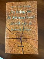 A. van de Beek - De kring om de Messias, Ophalen of Verzenden, Zo goed als nieuw, A. van de Beek