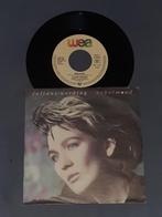 Werding Juliane - Nebelmond VG+/VG+, Gebruikt, Wereldmuziek, 7 inch, Single