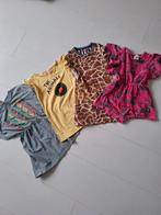 Jurkjes en playsuit maat 92 - nette staat, Kinderen en Baby's, Kinderkleding | Maat 92, Meisje, Ophalen of Verzenden, Zo goed als nieuw