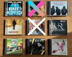 Racoon, Toppers, Candy Dulfer, Phil Collins, Bee Gees, Premi, Cd's en Dvd's, Ophalen of Verzenden, Zo goed als nieuw