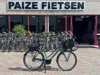 Gazelle Heavy Duty, Transportfiets, Frame 59cm, 400W, Fietsen en Brommers, Elektrische fietsen, Gebruikt, Ophalen of Verzenden