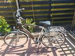 Fiets, Fietsen en Brommers, Fietsen | Heren | Herenfietsen, Ophalen, Zo goed als nieuw, Overige merken