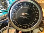 Copal analoog dieptemeter.gebruikt .boot scheepvaart, Watersport en Boten, Ophalen of Verzenden, Gebruikt