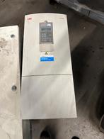 Frequentieregelaar, Ophalen, Gebruikt