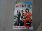 het leven is vurrukkulluk boek, Ophalen of Verzenden, Nieuw, Remco Campert, Nederland