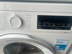 Wasmachine Siemens iq500, Witgoed en Apparatuur, Wasmachines, Ophalen, Zo goed als nieuw, 1200 tot 1600 toeren, Minder dan 85 cm