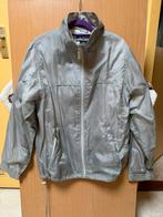 Johnny Blaze Trainingspak Vintage Suit 90s Jacket, Gedragen, Grijs, Ophalen of Verzenden, Overige maten