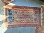 Perzische tapijt antiek, Antiek en Kunst, Antiek | Kleden en Textiel, Ophalen of Verzenden