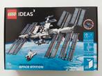 Lego Ideas 21321 International Space Station 🆕️ ( in seal ), Kinderen en Baby's, Speelgoed | Duplo en Lego, Ophalen of Verzenden