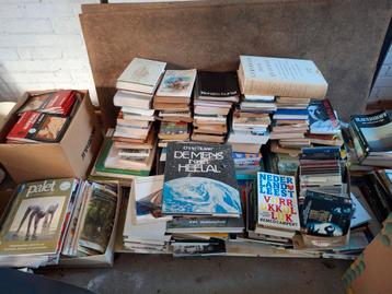 Boeken beschikbaar voor biedingen