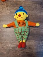 Handgemaakte Uk & Puk Knuffel Puk, Ophalen of Verzenden, Overige typen