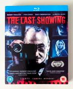 The Last Showing | 2014 | Robert Englund, Ophalen of Verzenden, Zo goed als nieuw, Horror