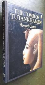 The Tomb of Tutankhamen - Howard Carter, Verzenden, Zo goed als nieuw, Europa