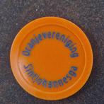 winkelwagenmuntje Oranjevereniging Sint Johannesga, Verzamelen, Ophalen of Verzenden