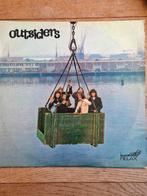 Lp  Outsiders  relax 30.007, Ophalen of Verzenden, Zo goed als nieuw, Poprock