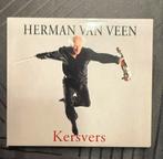 Herman van Veen - CD - Kersvers -gesigneerd, Cd's en Dvd's, Cd's | Pop, Ophalen of Verzenden, 2000 tot heden, Zo goed als nieuw