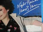 Janis Ian- Night Rains, Ophalen of Verzenden, Gebruikt, 12 inch