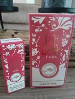 Yara Eau de parfum set Candy NIEUW, Ophalen, Zo goed als nieuw