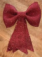 Grote Kerst strik, Diversen, Kerst, Ophalen, Zo goed als nieuw