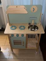 Little Dutch Keuken - Gebruikt, Ophalen, Gebruikt, Hout, Speelkeuken