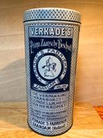 Vintage Verkade Beschuitbus Zaandam, Antiek en Kunst, Ophalen of Verzenden