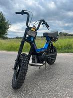 Gilera citta 65cc, Ophalen, Zo goed als nieuw, Overige modellen